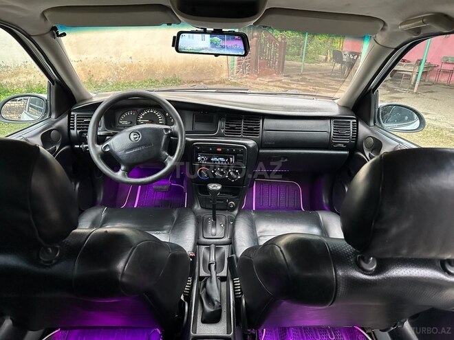 Opel Vectra 2000, 265,000 km - 1.8 l - Ağstafa