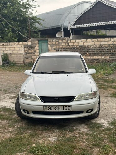 Opel Vectra 2000, 265,000 km - 1.8 l - Ağstafa