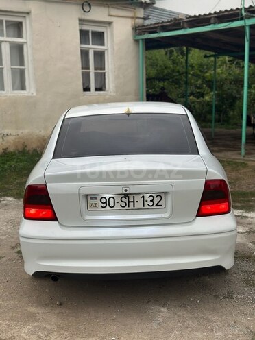 Opel Vectra 2000, 265,000 km - 1.8 l - Ağstafa