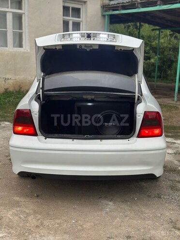Opel Vectra 2000, 265,000 km - 1.8 l - Ağstafa