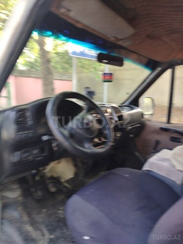 Ford Transit 1998, 720,000 km - 2.5 л - İsmayıllı