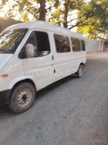 Ford Transit 1998, 720,000 km - 2.5 л - İsmayıllı