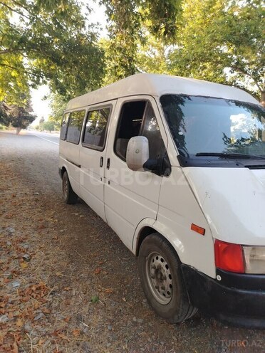 Ford Transit 1998, 720,000 km - 2.5 л - İsmayıllı