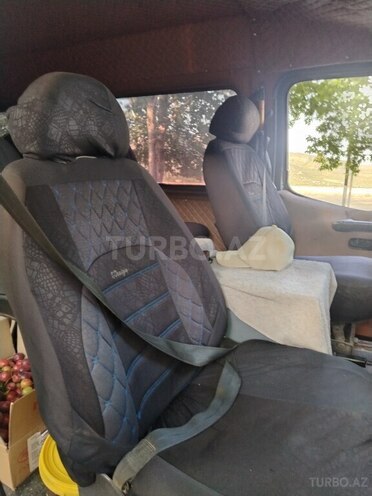 Ford Transit 1998, 720,000 km - 2.5 л - İsmayıllı