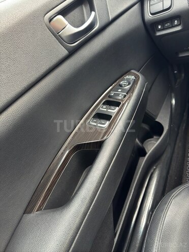 Kia K5 2015, 121,000 km - 2.0 l - Bakı
