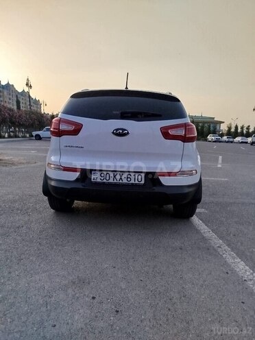 Kia Sportage 2010, 149,350 km - 2.0 l - Sumqayıt