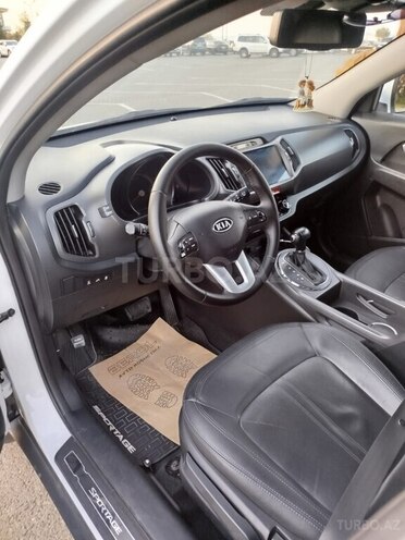 Kia Sportage 2010, 149,350 km - 2.0 l - Sumqayıt