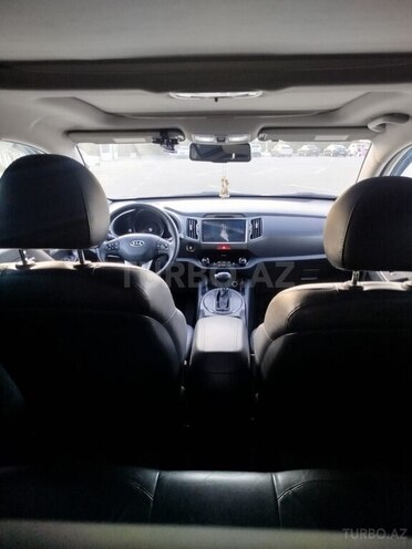 Kia Sportage 2010, 149,350 km - 2.0 l - Sumqayıt