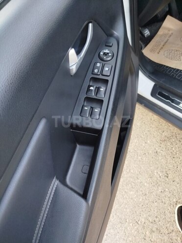 Kia Sportage 2010, 149,350 km - 2.0 l - Sumqayıt