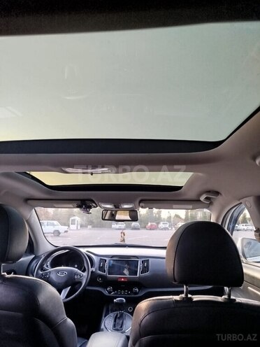 Kia Sportage 2010, 149,350 km - 2.0 l - Sumqayıt
