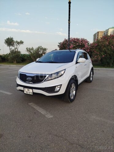 Kia Sportage 2010, 149,350 km - 2.0 l - Sumqayıt