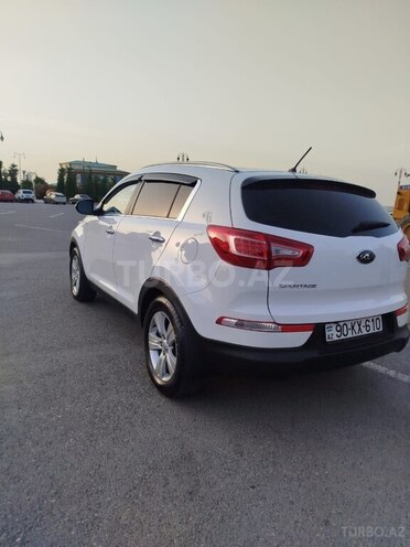 Kia Sportage 2010, 149,350 km - 2.0 l - Sumqayıt