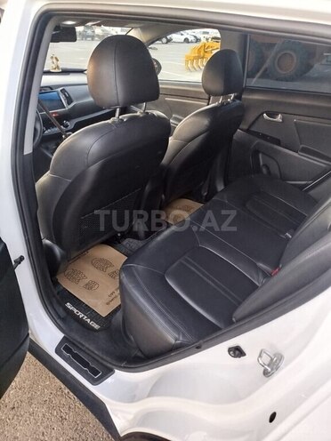 Kia Sportage 2010, 149,350 km - 2.0 l - Sumqayıt