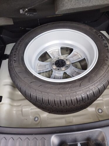 Kia Sportage 2010, 149,350 km - 2.0 l - Sumqayıt