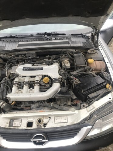 Opel Vectra 1996, 247,311 km - 2.5 l - Bakı