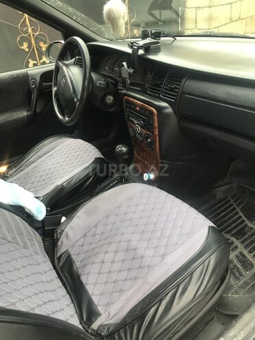 Opel Vectra 1996, 247,311 km - 2.5 l - Bakı