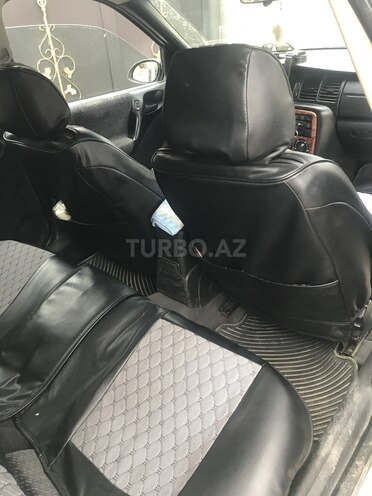 Opel Vectra 1996, 247,311 km - 2.5 l - Bakı