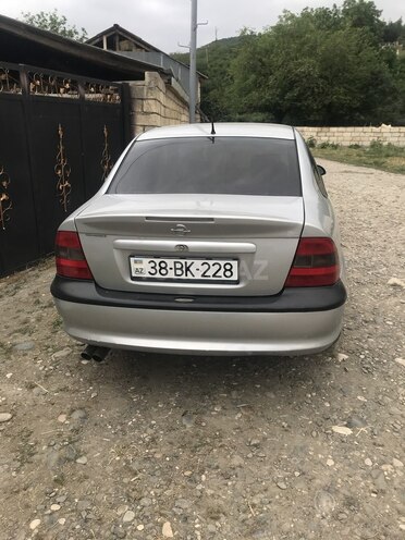 Opel Vectra 1996, 247,311 km - 2.5 l - Bakı
