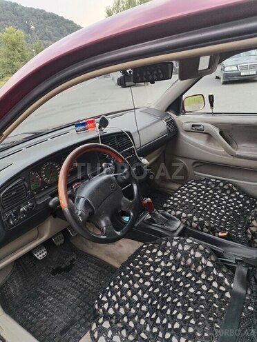 Volkswagen Passat 1995, 330,000 km - 2.0 л - Qəbələ