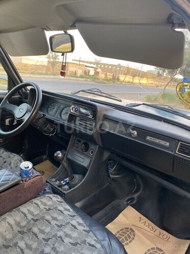 LADA (VAZ) 2107 1988, 10,001 km - 1.6 l - Bakı