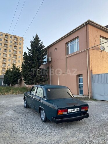 LADA (VAZ) 2107 1988, 10,001 km - 1.6 l - Bakı
