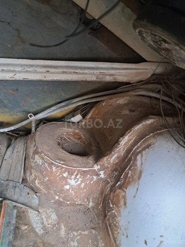 LADA (VAZ) 2107 2005, 80,140 km - 1.6 л - Gəncə