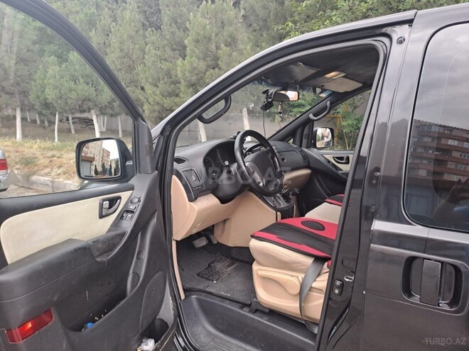 Hyundai H-1 2008, 435,000 km - 2.5 l - Bakı
