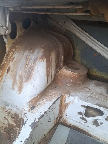 LADA (VAZ) 2107 2005, 80,140 km - 1.6 л - Gəncə