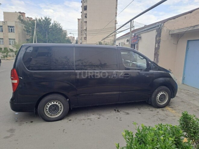 Hyundai H-1 2008, 435,000 km - 2.5 l - Bakı