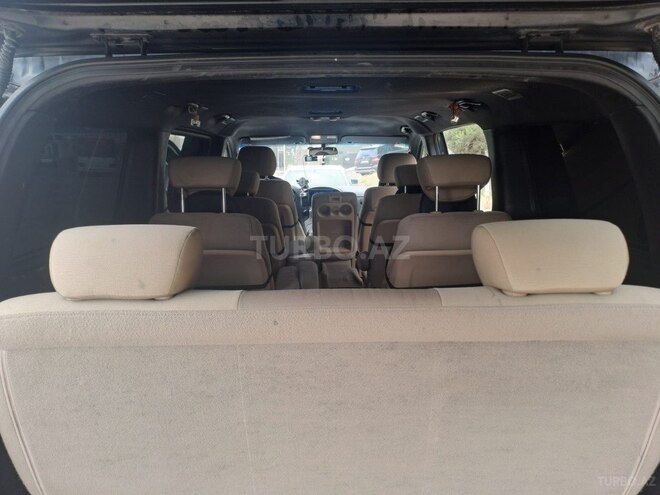 Hyundai H-1 2008, 435,000 km - 2.5 l - Bakı