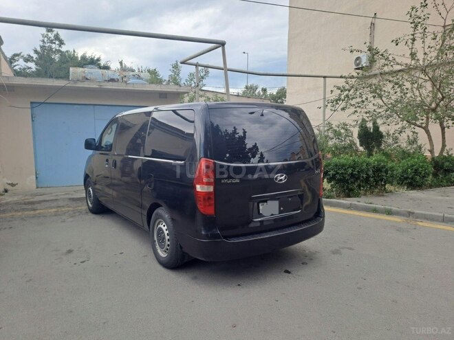 Hyundai H-1 2008, 435,000 km - 2.5 l - Bakı