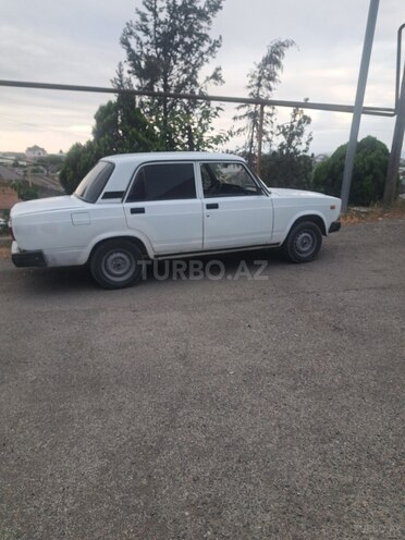LADA (VAZ) 2107 2005, 80,140 km - 1.6 л - Gəncə
