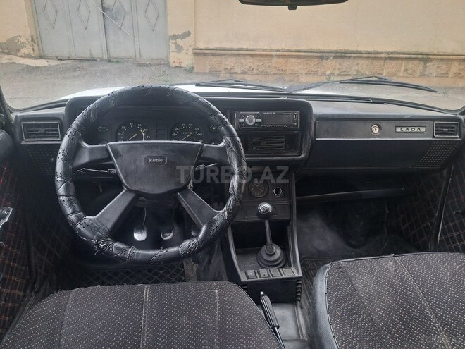 LADA (VAZ) 2107 2005, 80,140 km - 1.6 л - Gəncə