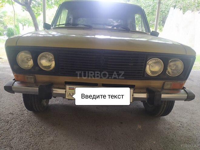 LADA (VAZ) 2106 1994, 90,500 km - 1.6 l - Zaqatala