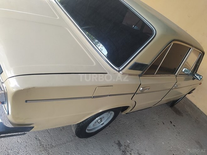 LADA (VAZ) 2106 1994, 90,500 km - 1.6 l - Zaqatala