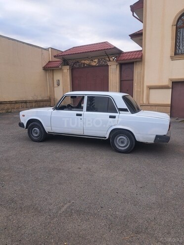 LADA (VAZ) 2107 2005, 80,140 km - 1.6 л - Gəncə