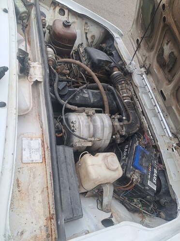 LADA (VAZ) 2107 2005, 80,140 km - 1.6 л - Gəncə