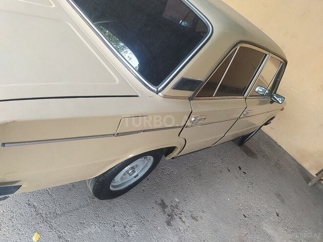LADA (VAZ) 2106 1994, 90,500 km - 1.6 l - Zaqatala
