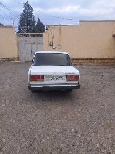 LADA (VAZ) 2107 2005, 80,140 km - 1.6 л - Gəncə