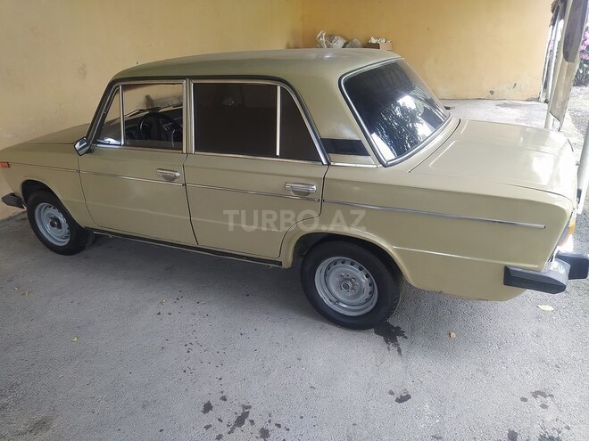 LADA (VAZ) 2106 1994, 90,500 km - 1.6 l - Zaqatala