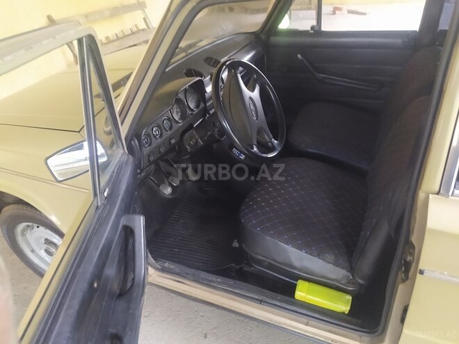LADA (VAZ) 2106 1994, 90,500 km - 1.6 l - Zaqatala