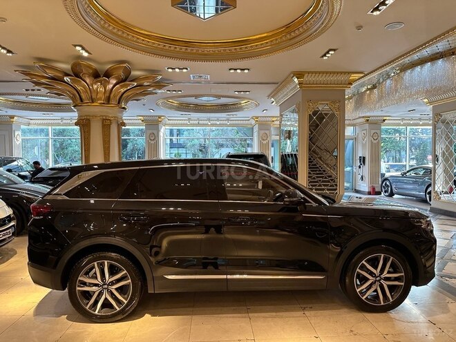 Bestune T99 2022, 56,000 km - 2.0 л - Bakı