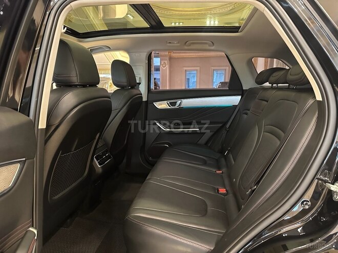 Bestune T99 2022, 56,000 km - 2.0 л - Bakı