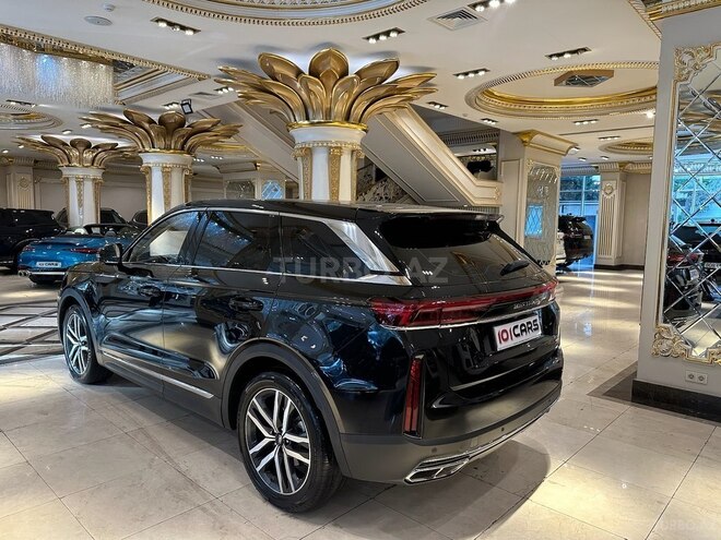 Bestune T99 2022, 56,000 km - 2.0 л - Bakı
