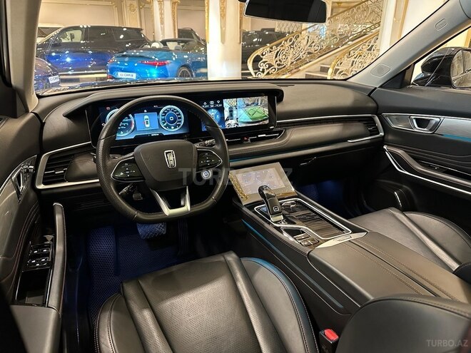 Bestune T99 2022, 56,000 km - 2.0 л - Bakı