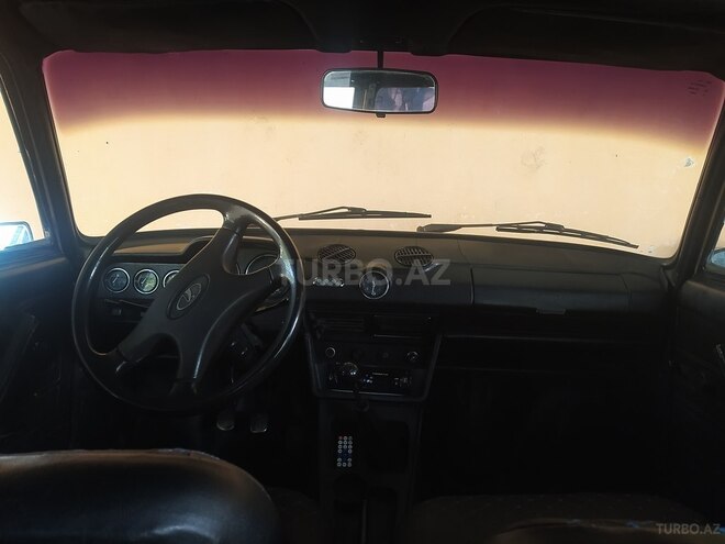 LADA (VAZ) 2106 1994, 90,500 km - 1.6 l - Zaqatala