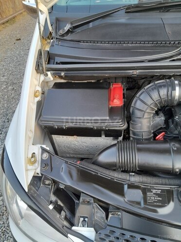 Mercedes Vito 111 2008, 80,339 km - 2.2 l - Şirvan
