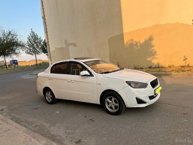 FAW Oley 2013, 180,000 km - 1.5 l - Bakı