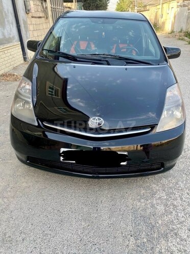 Toyota Prius 2009, 300,000 km - 1.5 l - Bakı