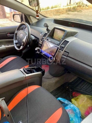 Toyota Prius 2009, 300,000 km - 1.5 l - Bakı